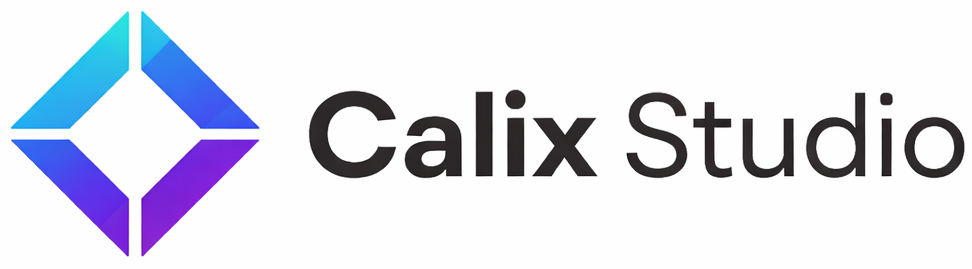 Calix Studio Logo